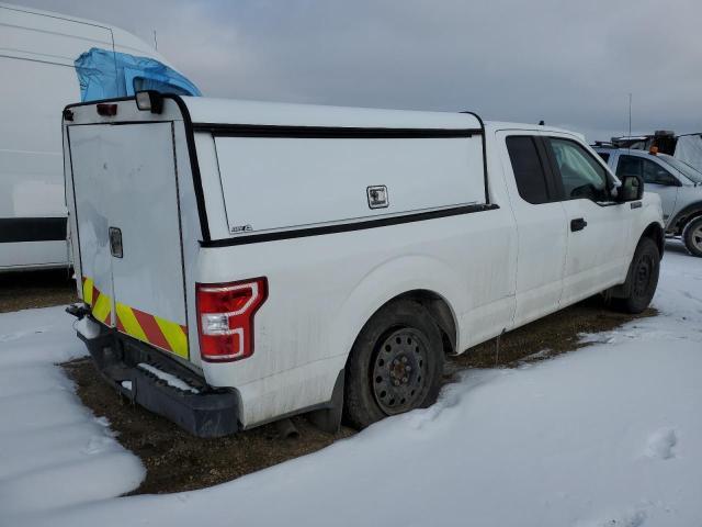 2020 Ford F150 Super Cab - Фото 3
