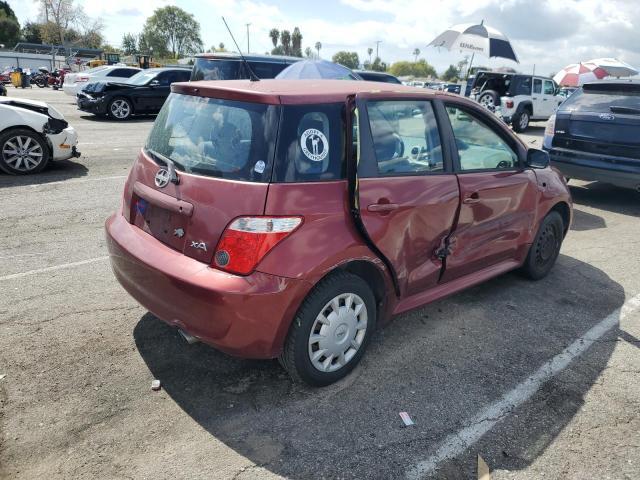 2006 Toyota Scion Xa - Фото 3