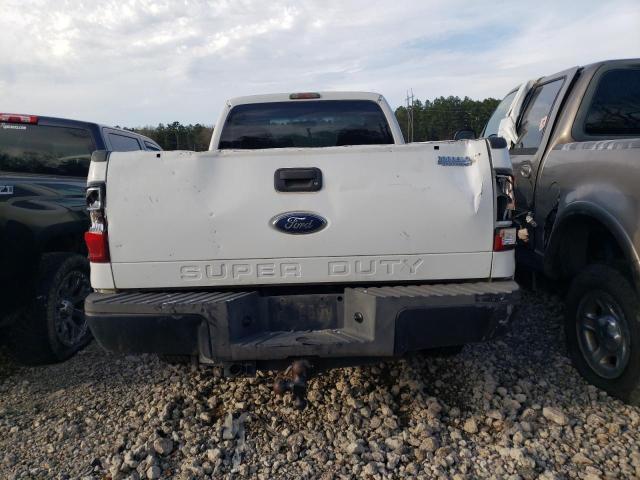 2008 Ford F250 Super Duty - Фото 6