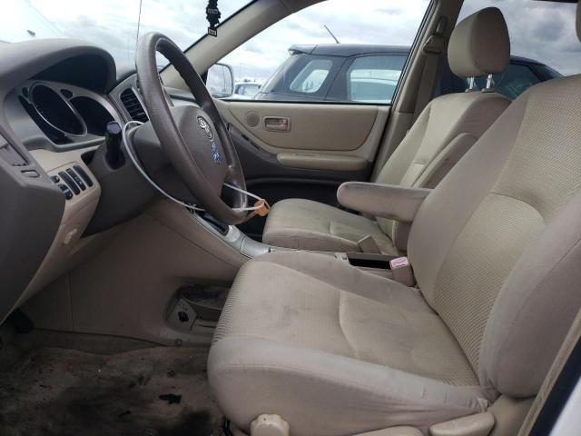 2004 Toyota Highlander - Фото 7