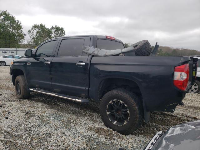 2017 Toyota Tundra Crewmax 1794 - Фото 2