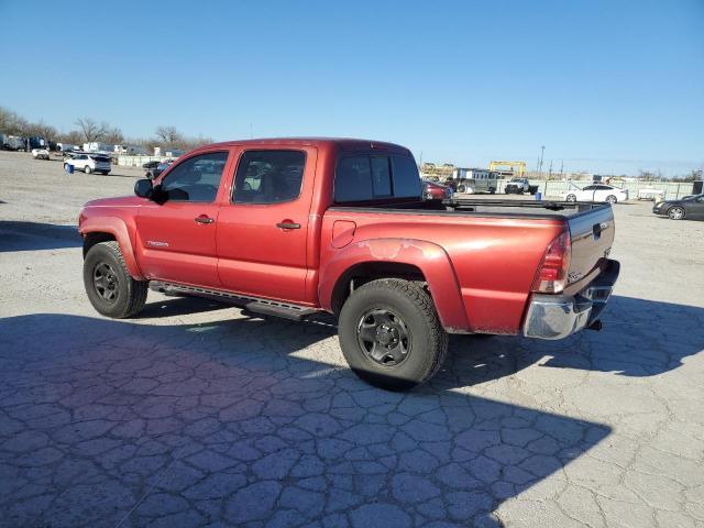 2006 Toyota Tacoma Double Cab Prerunner - Фото 2
