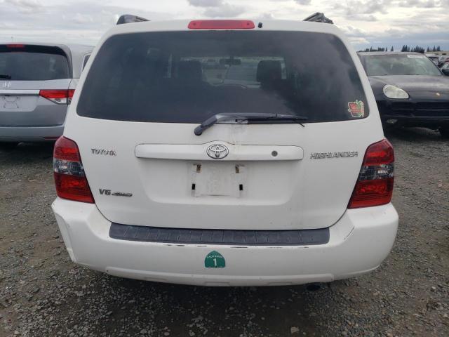 2004 Toyota Highlander - Фото 6