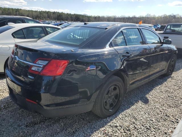 2016 Ford Taurus Police Interceptor - Image 3
