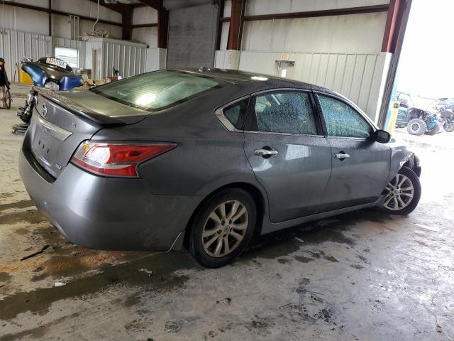 2014 Nissan Altima 2.5 - Фото 3