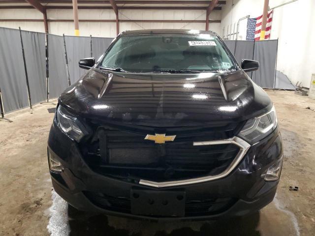 2020 Chevrolet Equinox Lt - Фото 5