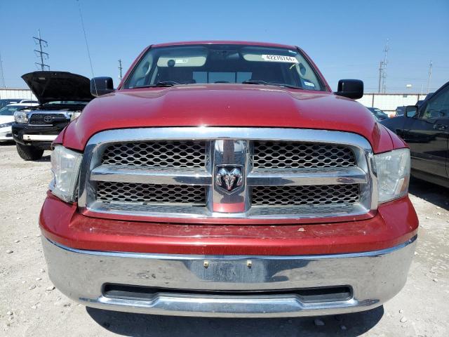 2010 Dodge Ram 1500 - Фото 5