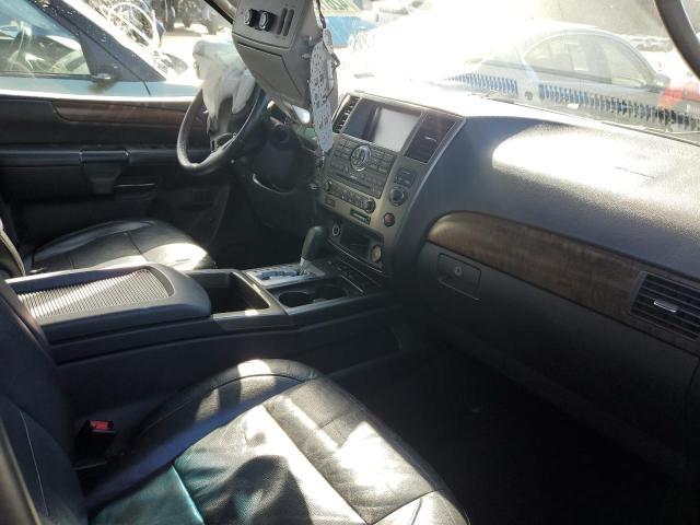 2009 Nissan Armada Se - Фото 7