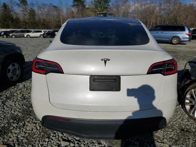 2021 Tesla Model Y - Фото 6