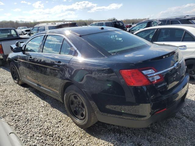 2016 Ford Taurus Police Interceptor - Image 2