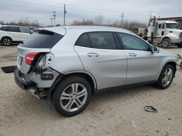 2017 Mercedes-Benz Gla 250 4Matic - Фото 3
