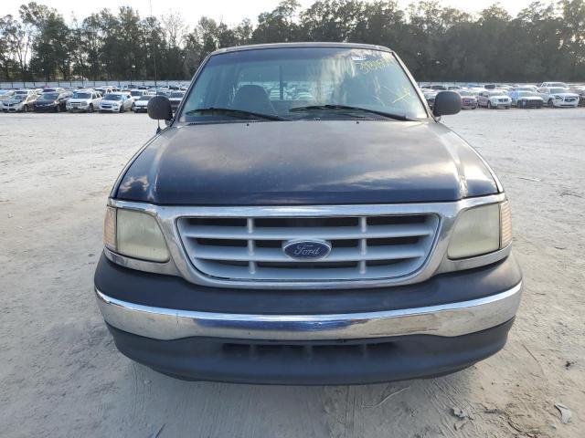 1999 Ford F150 - Фото 5