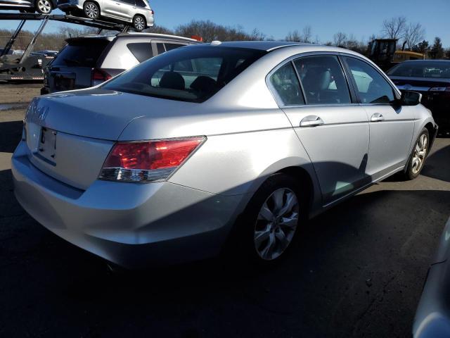 2010 Honda Accord Exl - Фото 3