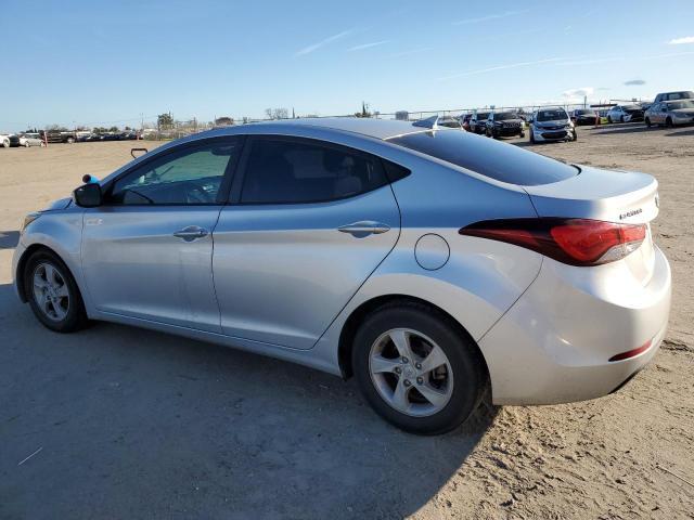 2015 Hyundai Elantra Se - Фото 2