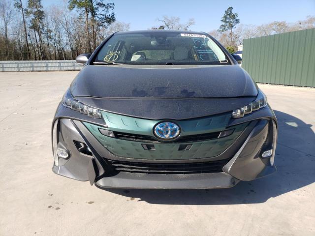 2019 Toyota Prius Prime - Фото 5
