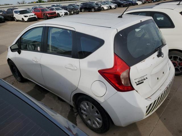 2015 Nissan Versa Note S - Фото 2