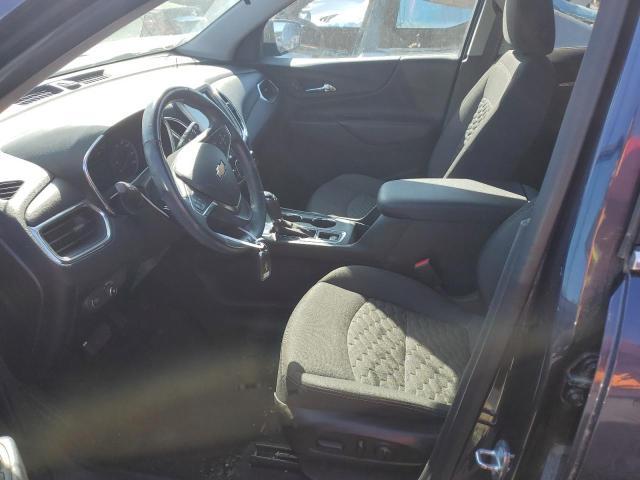 2018 Chevrolet Equinox Lt - Фото 7