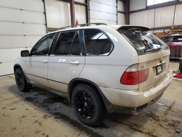 2006 BMW X5 4.4I - Фото 2