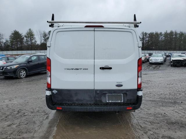 2021 Ford Transit T-250 - Фото 6