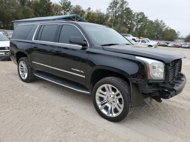 2018 GMC Yukon Xl C1500 Slt - Фото 4