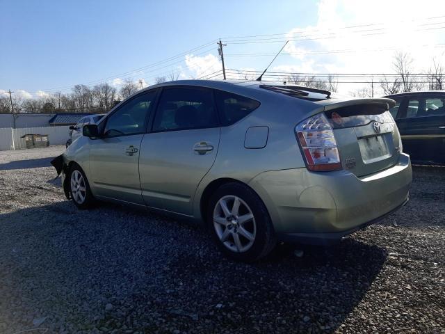 2009 Toyota Prius - Фото 2