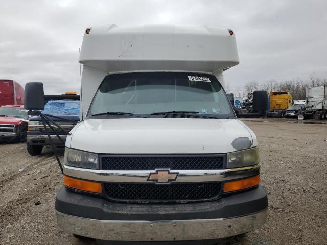 2011 Chevrolet Express G4500 - Фото 5