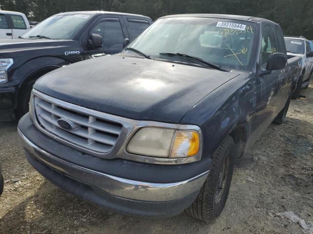 1999 Ford F150