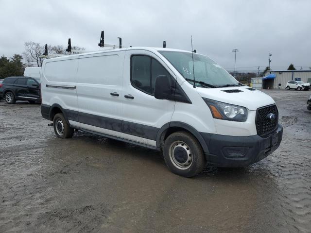 2021 Ford Transit T-250 - Фото 4