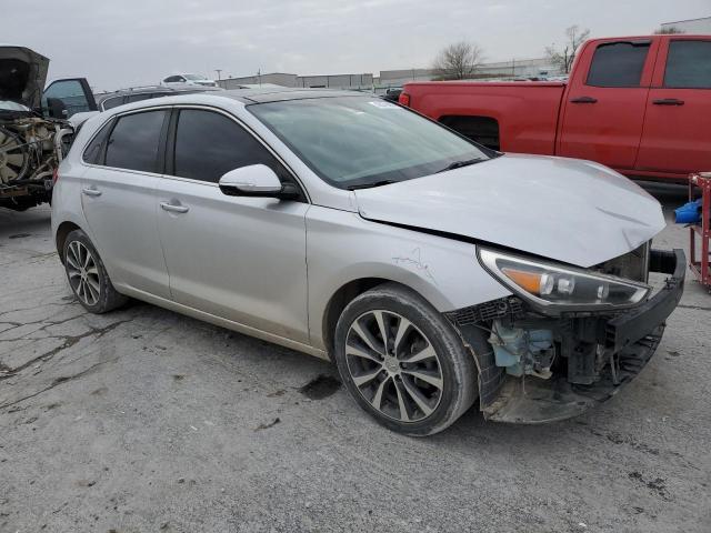 2018 Hyundai Elantra Gt - Фото 4
