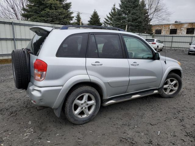 2003 Toyota Rav4 - Фото 3