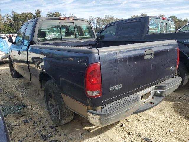 1999 Ford F150 - Фото 2