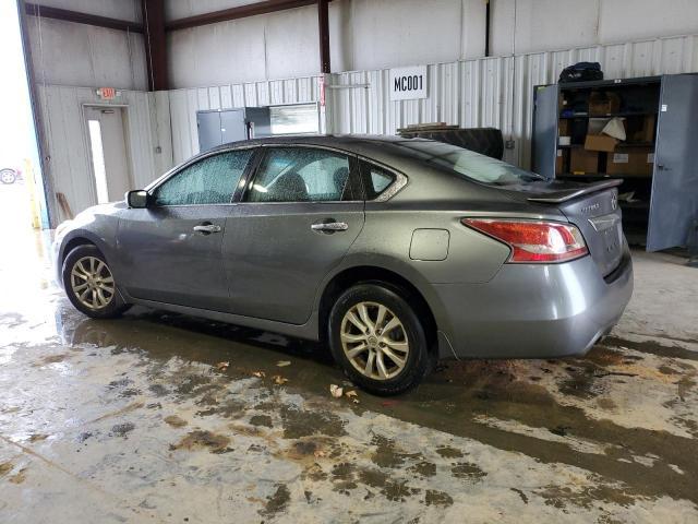 2014 Nissan Altima 2.5 - Фото 2