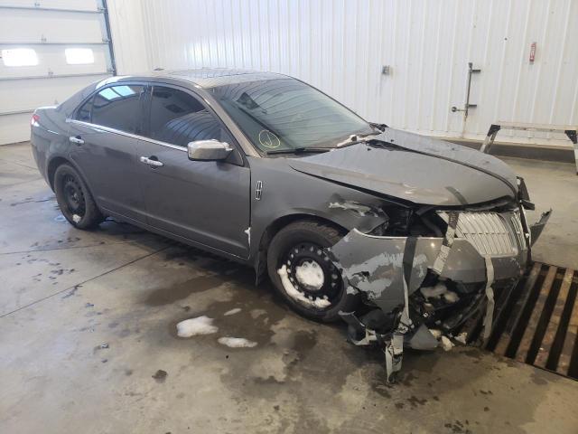 2010 Lincoln Mkz - Фото 4