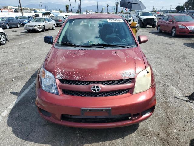 2006 Toyota Scion Xa - Фото 5