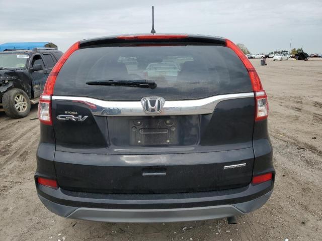 2016 Honda Cr-V Se - Фото 6