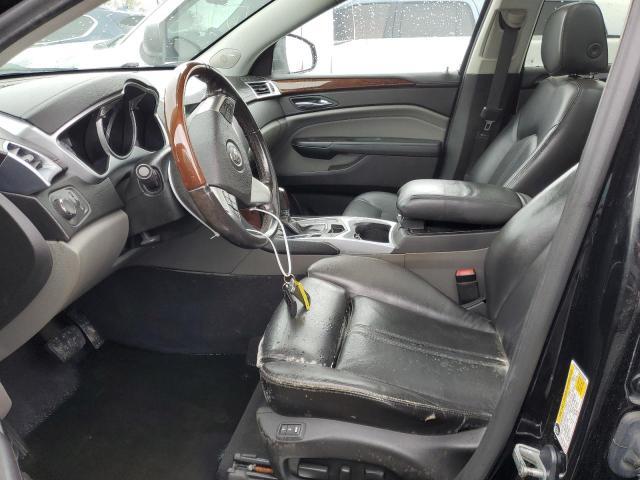 2011 Cadillac Srx Luxury Collection - Фото 7
