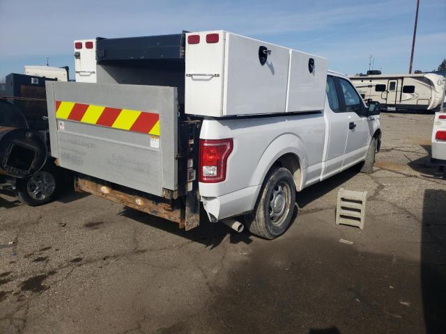 2017 Ford F150 Super Cab - Фото 3