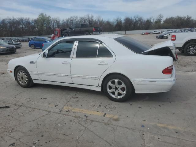 2001 Mercedes-Benz E 320 - Фото 2