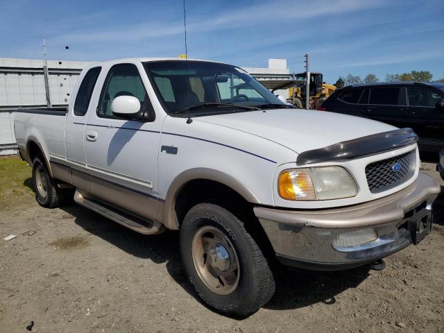 1997 Ford F150 - Фото 4