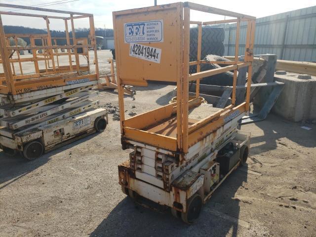 2008 Othi Hb-1430 Sc - Фото 2