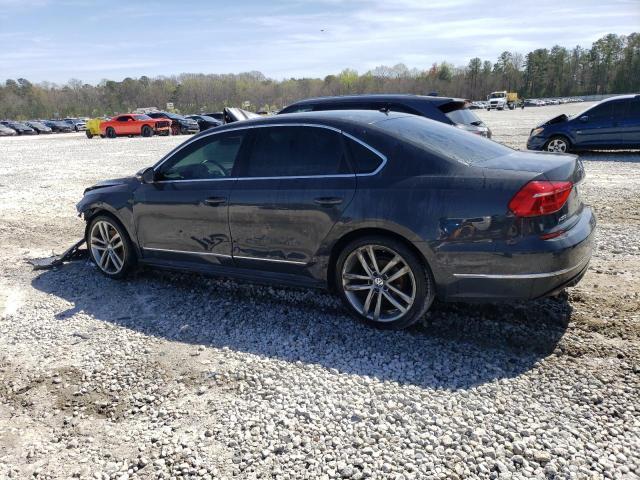 2016 Volkswagen Passat S - Фото 2