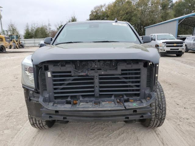 2018 GMC Yukon Xl C1500 Slt - Фото 5