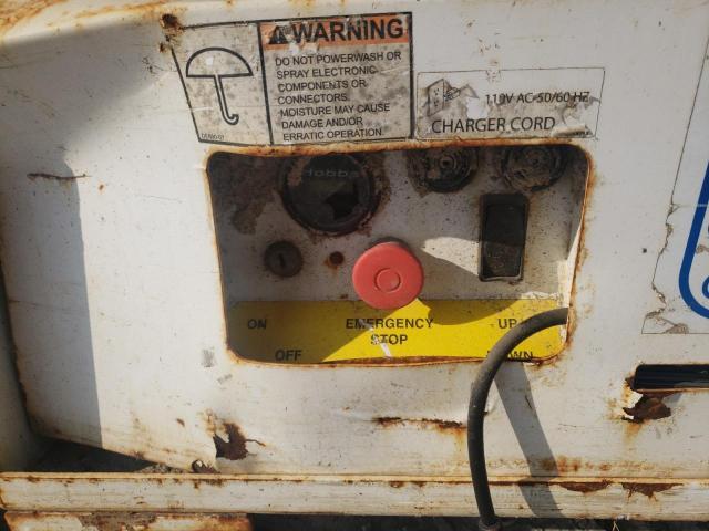 2008 Hybr Hb-1430 - Фото 7