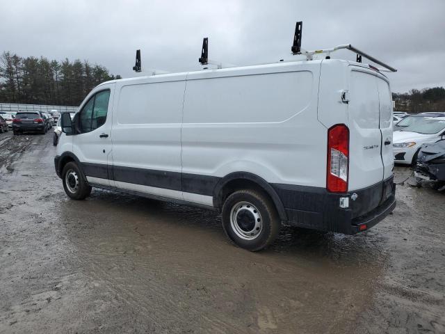 2021 Ford Transit T-250 - Фото 2