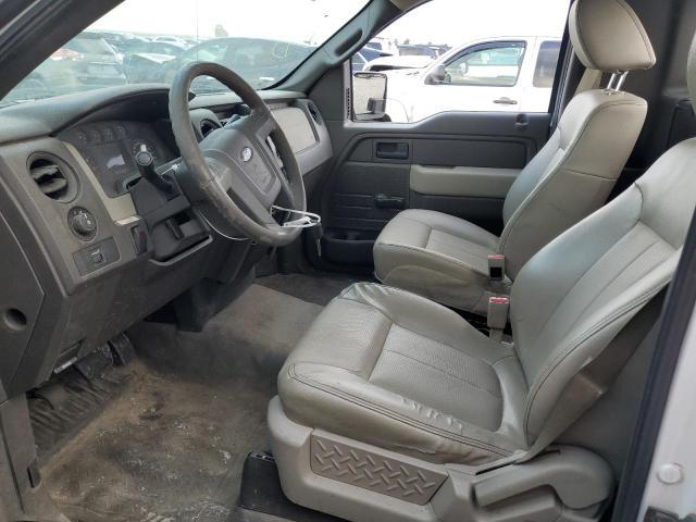 2009 Ford F-150 Stx/Xl/Xlt - Фото 7
