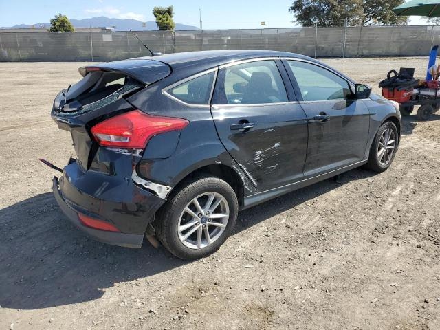 2018 Ford Focus Se - Фото 3