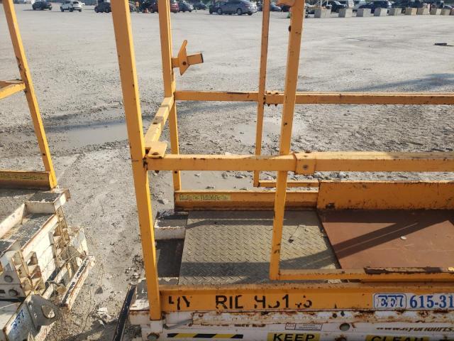 2008 Hybr Hb-1430 - Фото 6