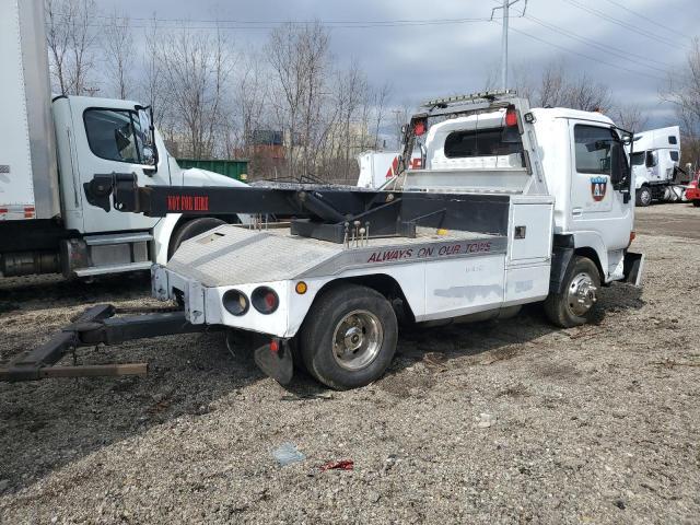 1994 Nissan Diesel Ud1400 - Фото 3