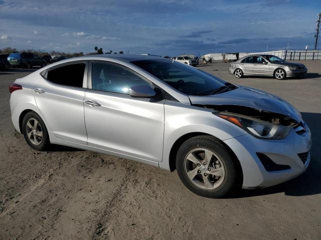 2015 Hyundai Elantra Se - Фото 4