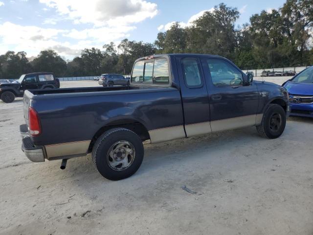 1999 Ford F150 - Фото 3